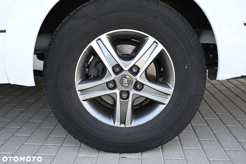 Fiat Ducato Hobby Premium 70Q - 15