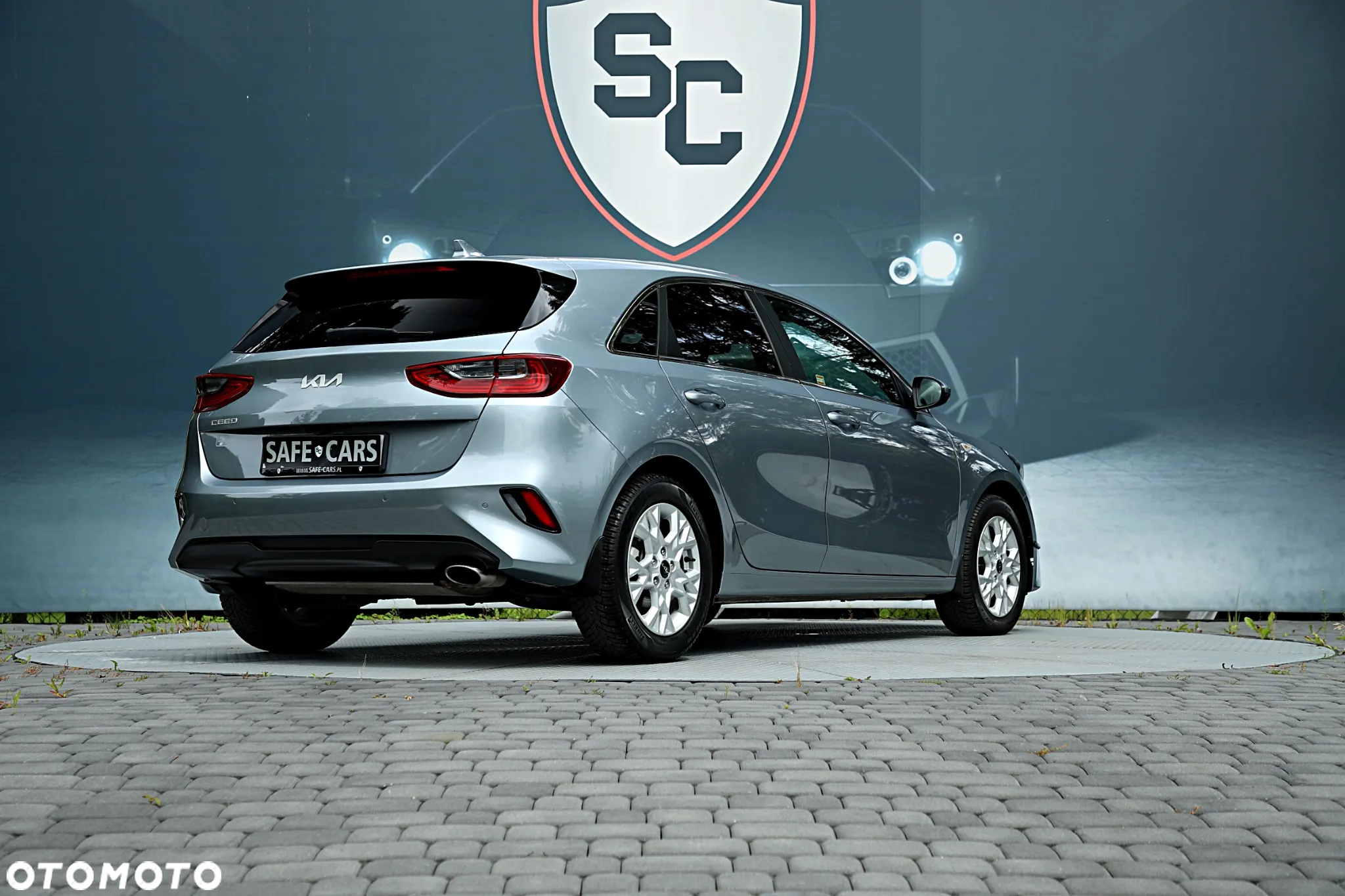 Kia Ceed 1.5 T-GDI M DCT - 13