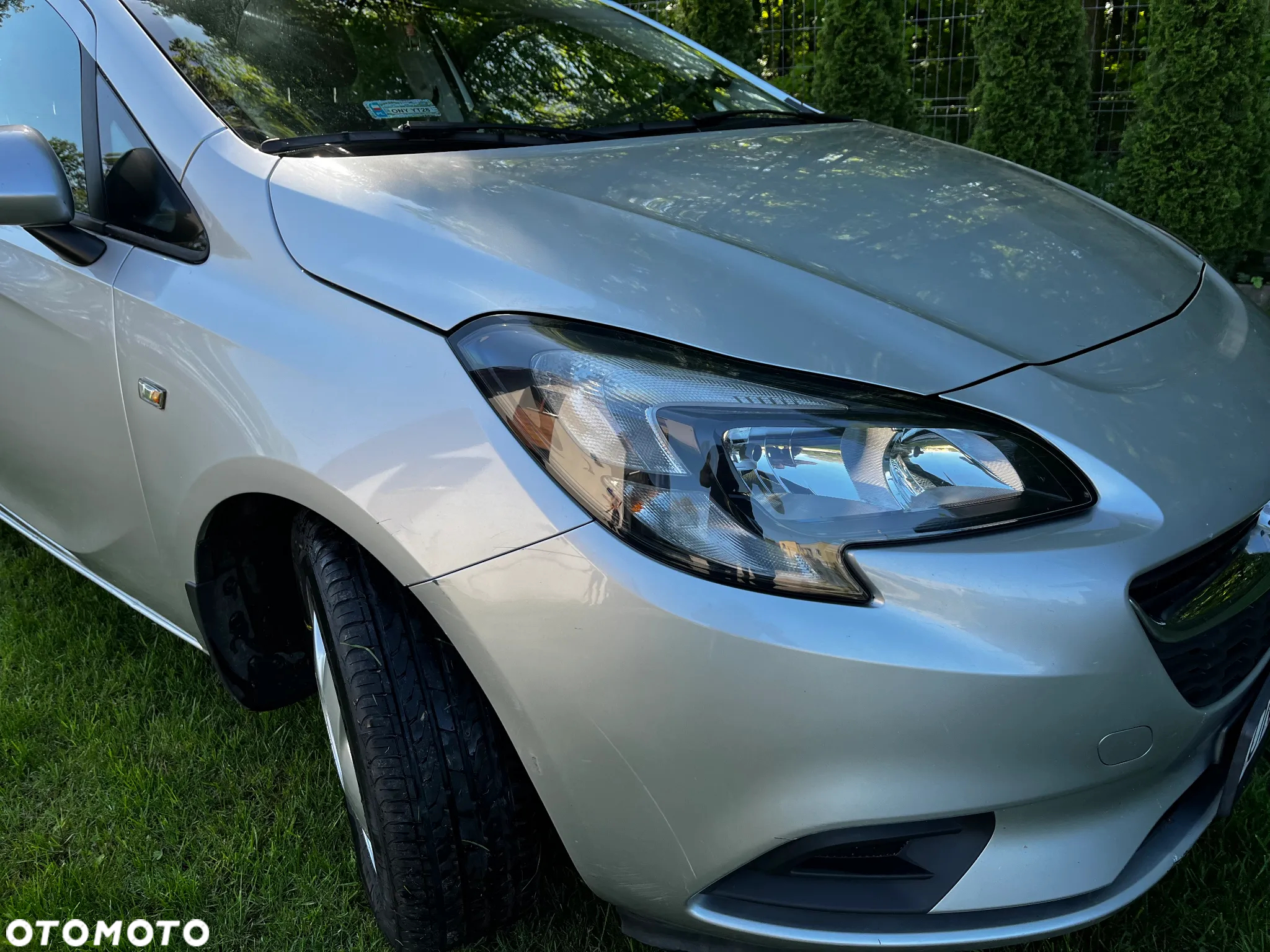 Opel Corsa 1.4 Color Edition - 7