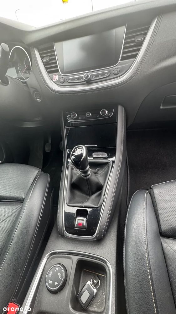 Opel Grandland X - 14