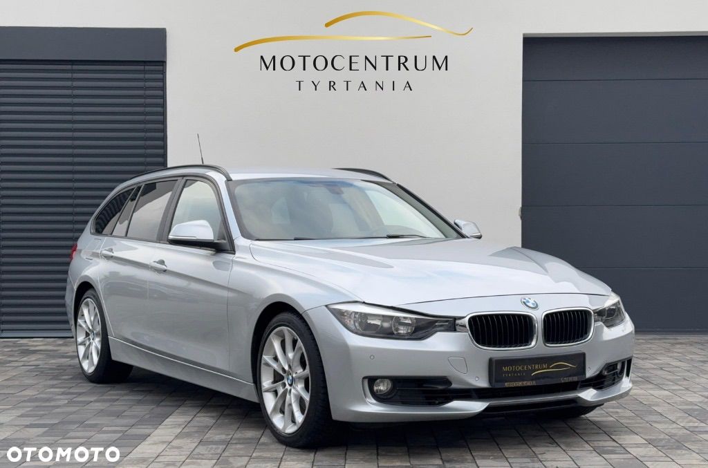 BMW Seria 3 - 1
