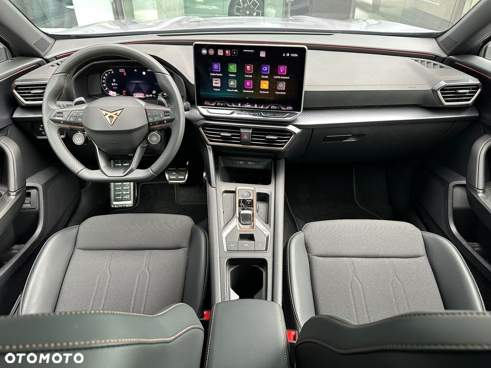 Cupra Formentor 1.5 TSI DSG - 22