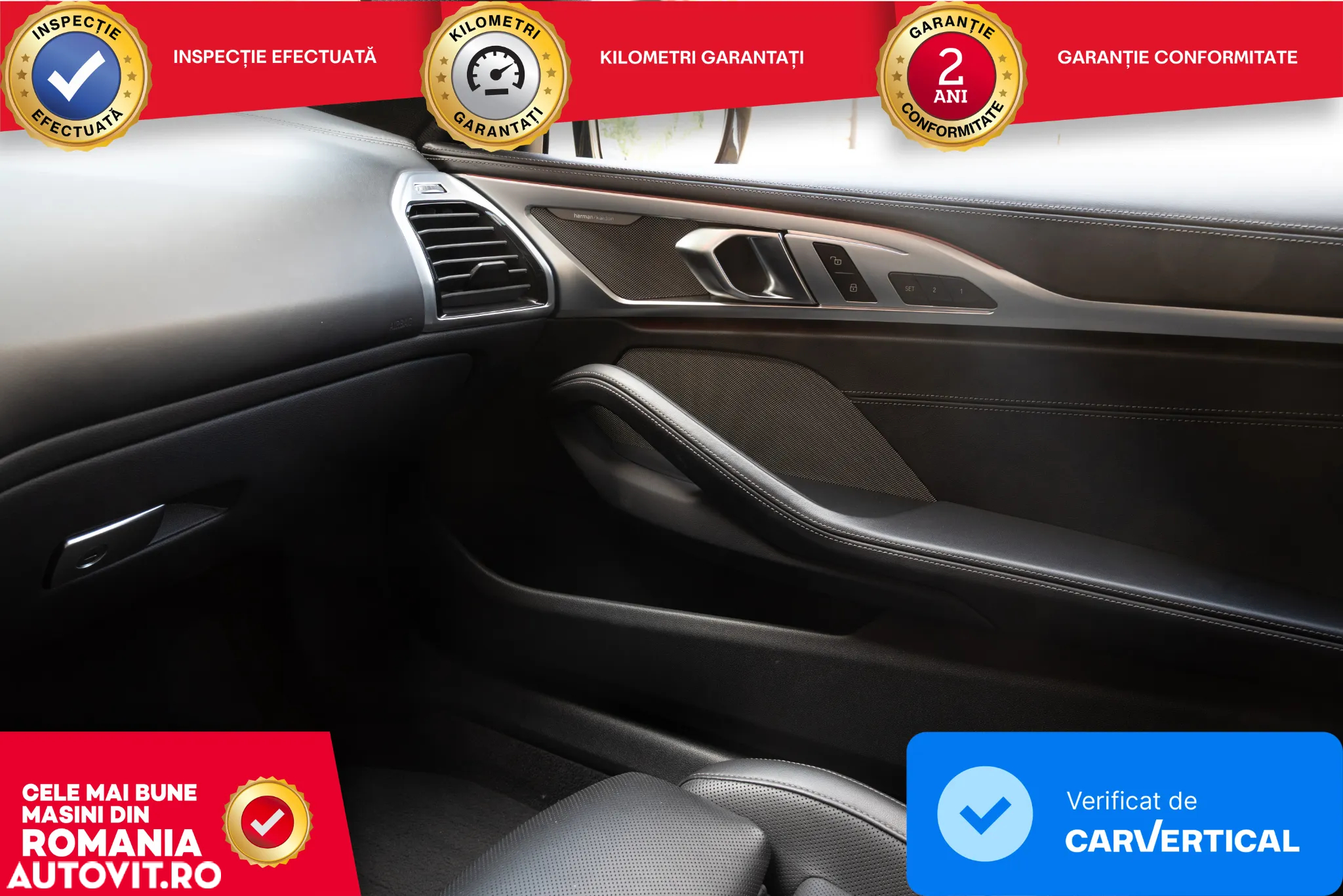 BMW Seria 8 840d xDrive - 33