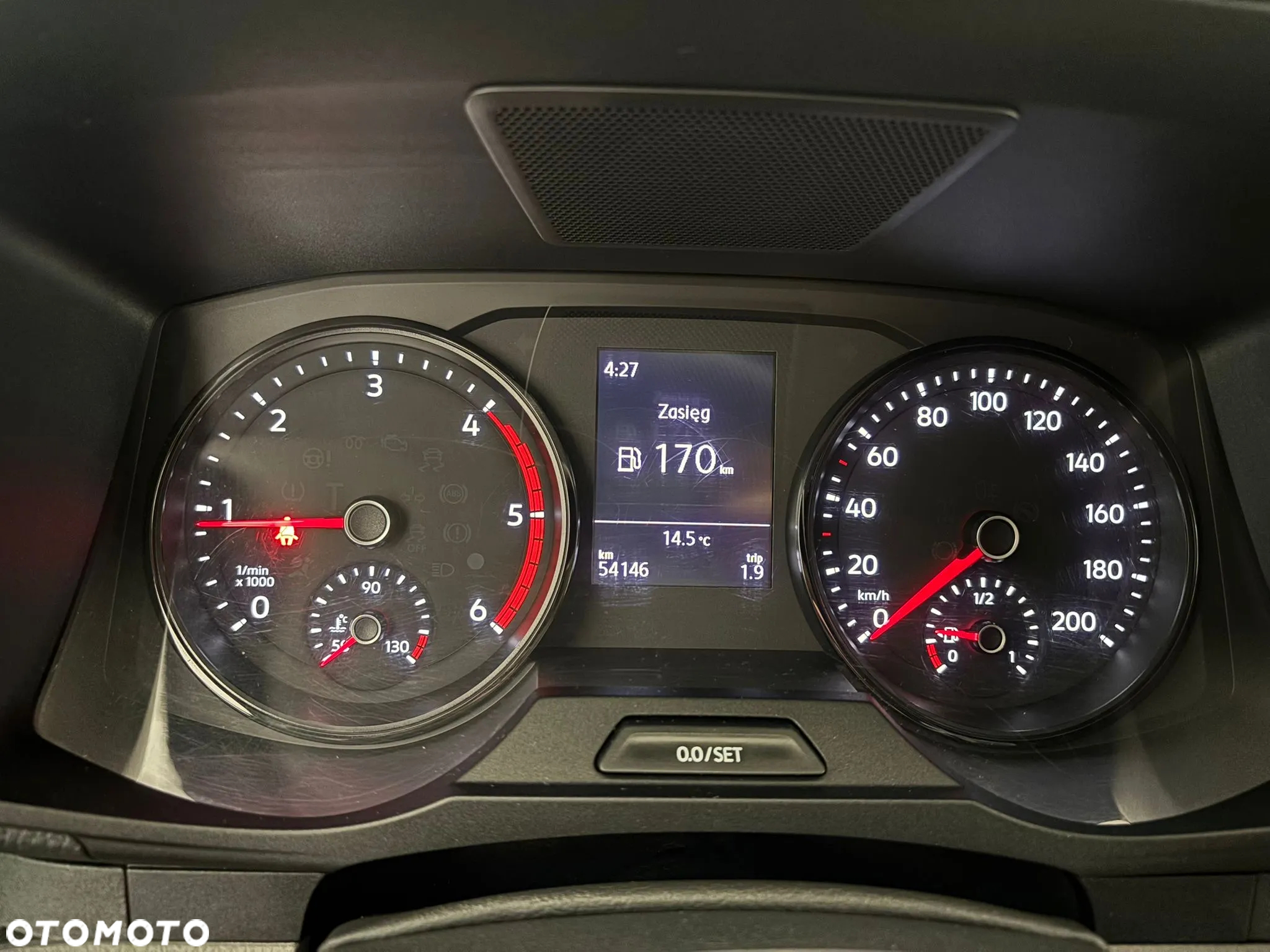 Volkswagen Crafter L3H3 - 12