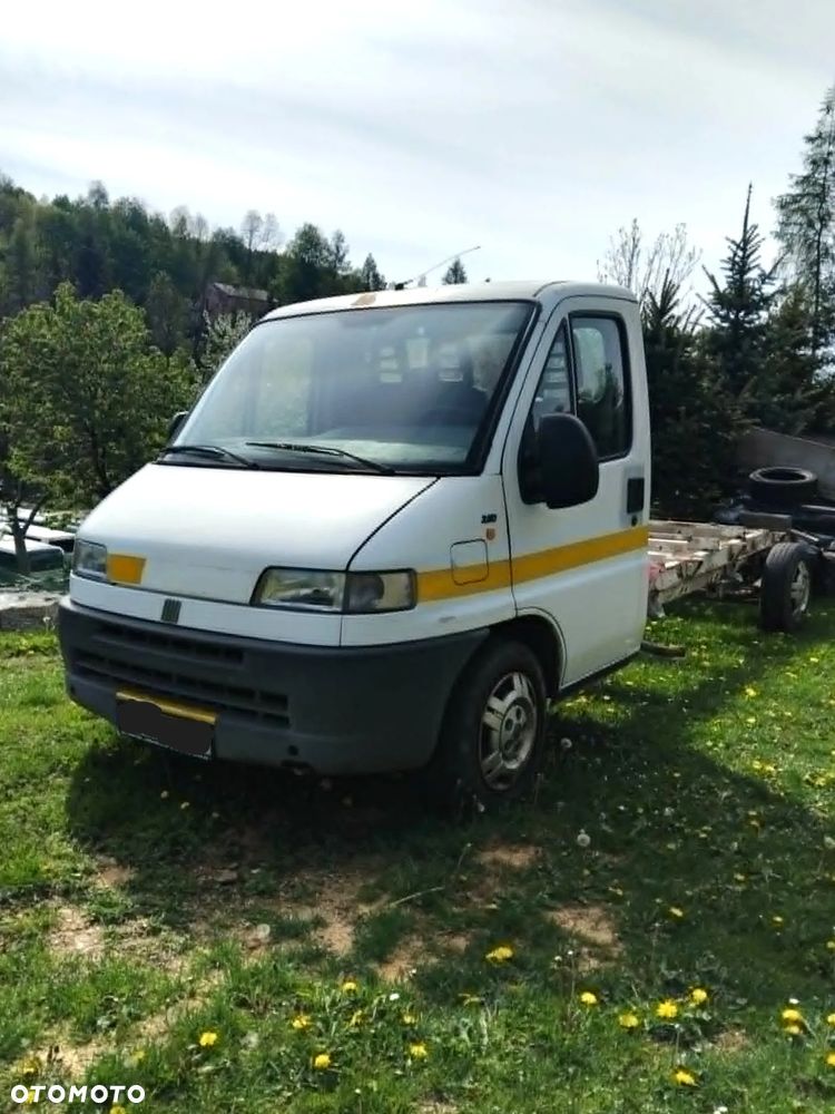 Fiat Ducato - 12