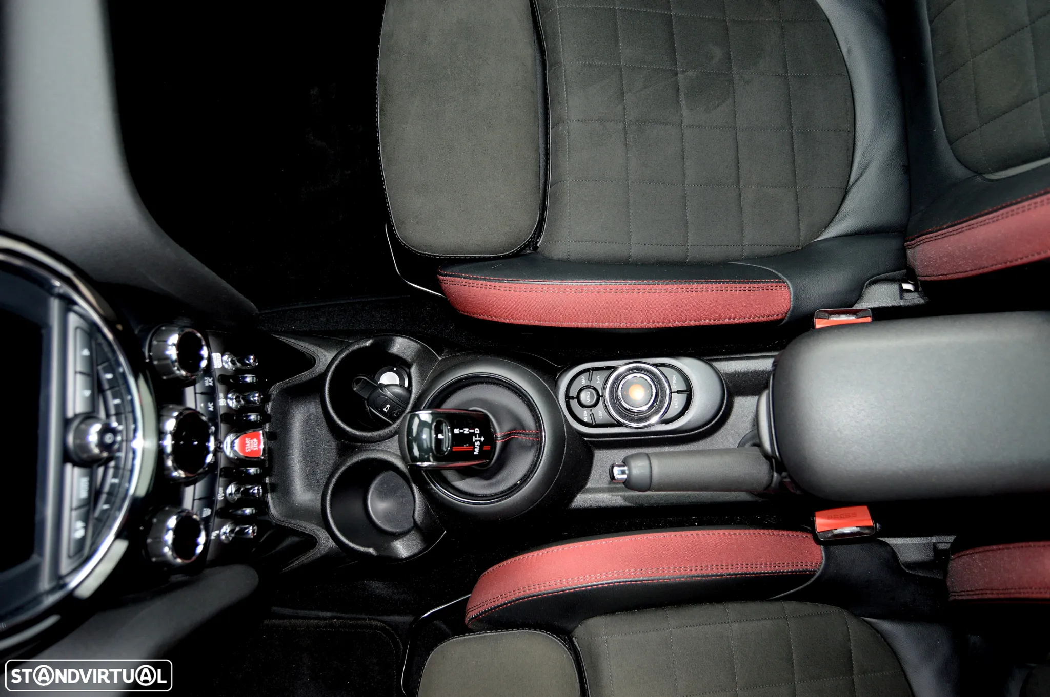 MINI 3 Portas John Cooper Works Aut. - 33