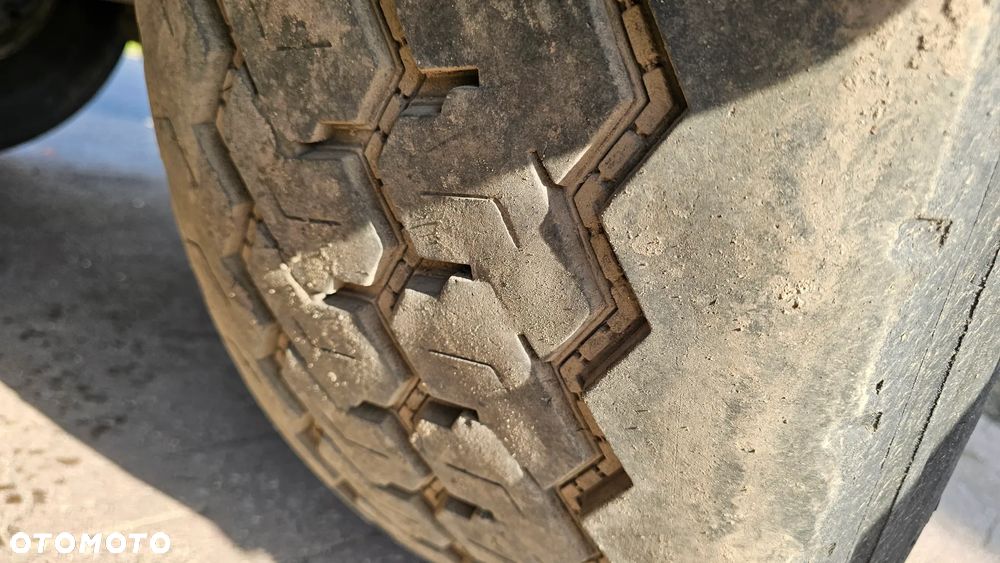 Schmitz Cargobull SKI 18 SLO06 - 7,2 - 10