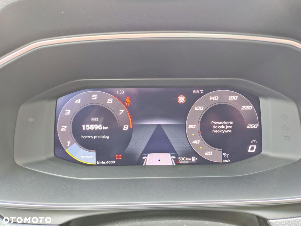 Seat Leon 1.5 TSI Style - 16