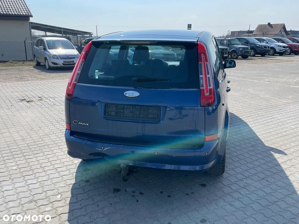 Ford C-MAX 2.0 Style - 10