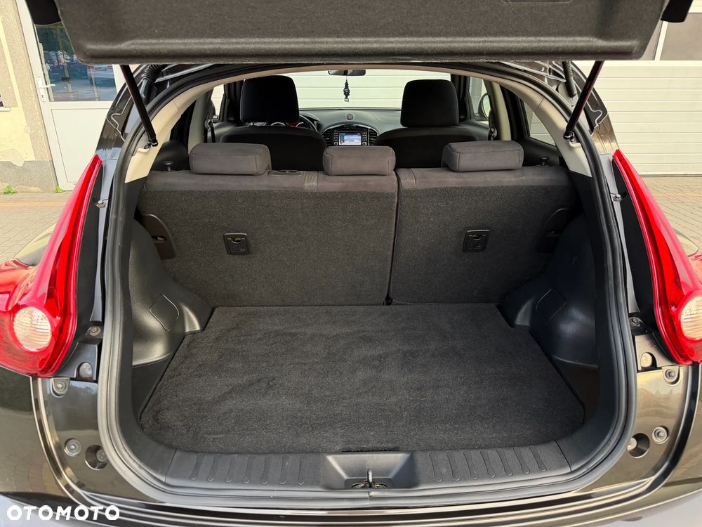 Nissan Juke 1.6 Start/Stop Tekna - 38