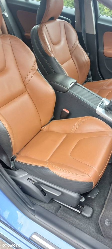 Volvo V60 - 20
