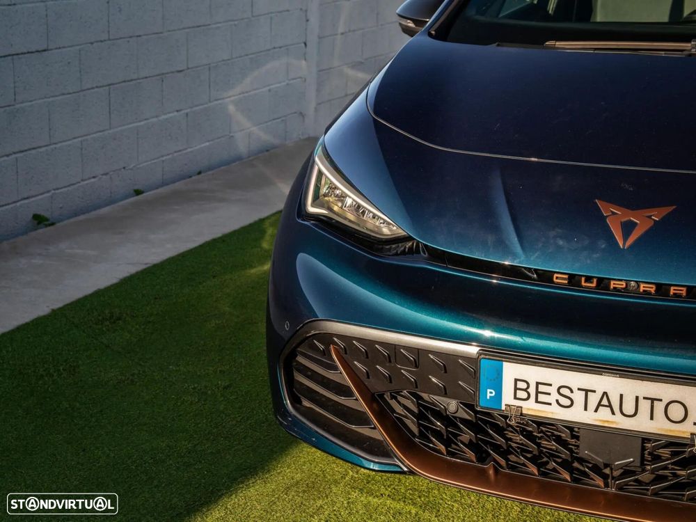 Cupra Born 58 kWh - 13