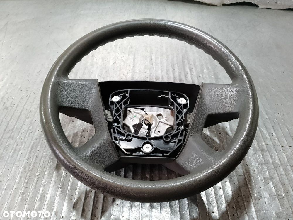 KIEROWNICA DODGE CALIBER - 1