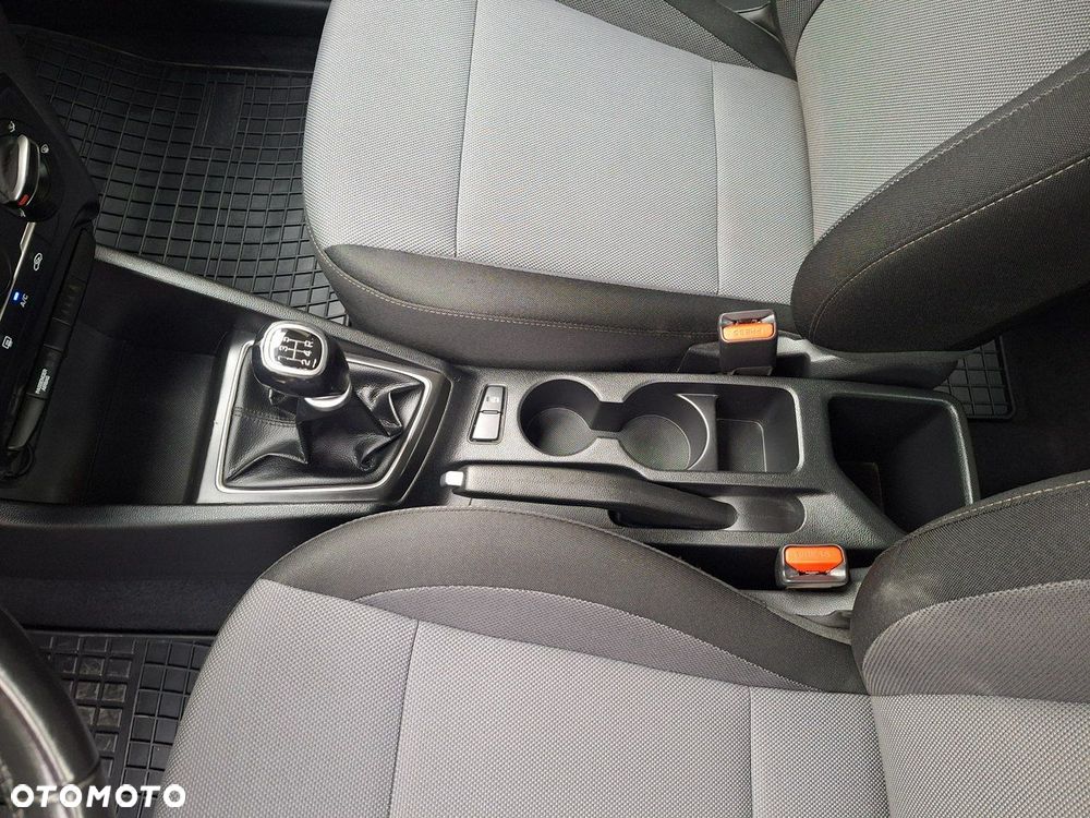 Hyundai i20 1.2 BlueDrive Fresh - 21
