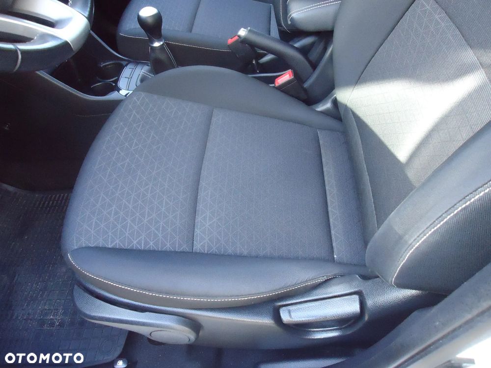 Kia Picanto 1.0 L - 19