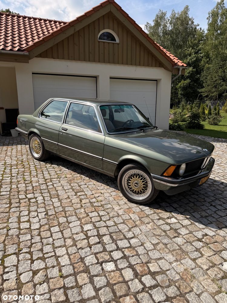 BMW Seria 3 - 2