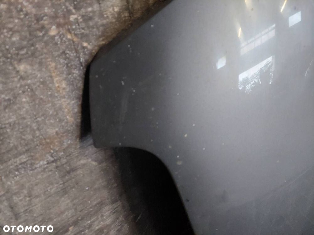 MASKA POKRYWA SILNIKA AUDI A6 C6 LY7Q - 5