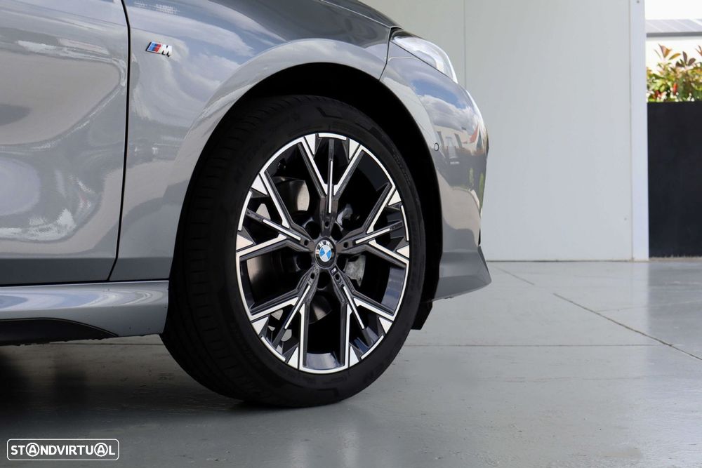 BMW 116 Pack Desportivo M - 15