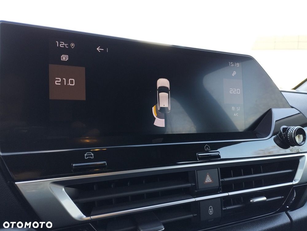 Citroën C4 1.2 PureTech Feel Pack S&S - 18