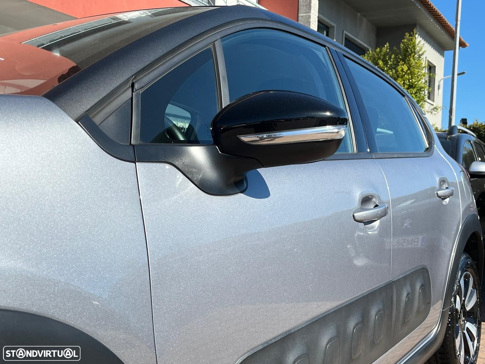 Citroën C3 1.2 PureTech Shine Pack EAT6 - 4