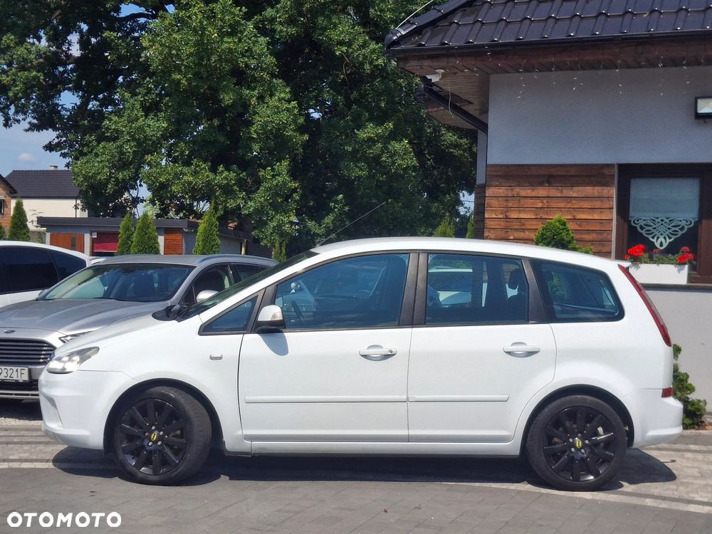 Ford C-MAX 2.0 Titanium - 12