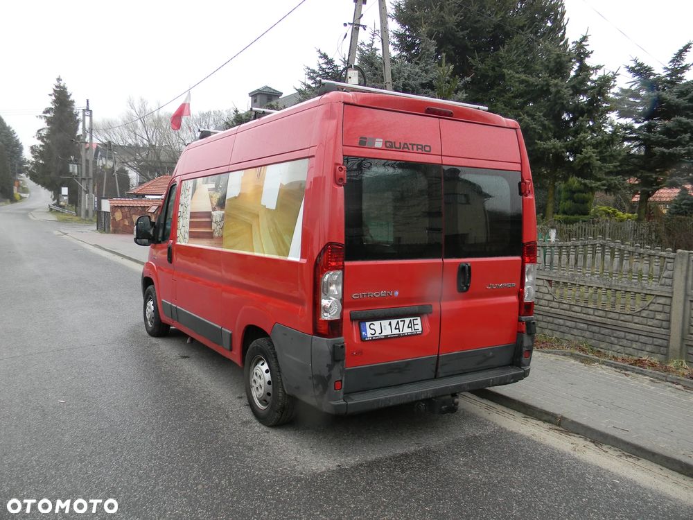Citroën Jumper - 10