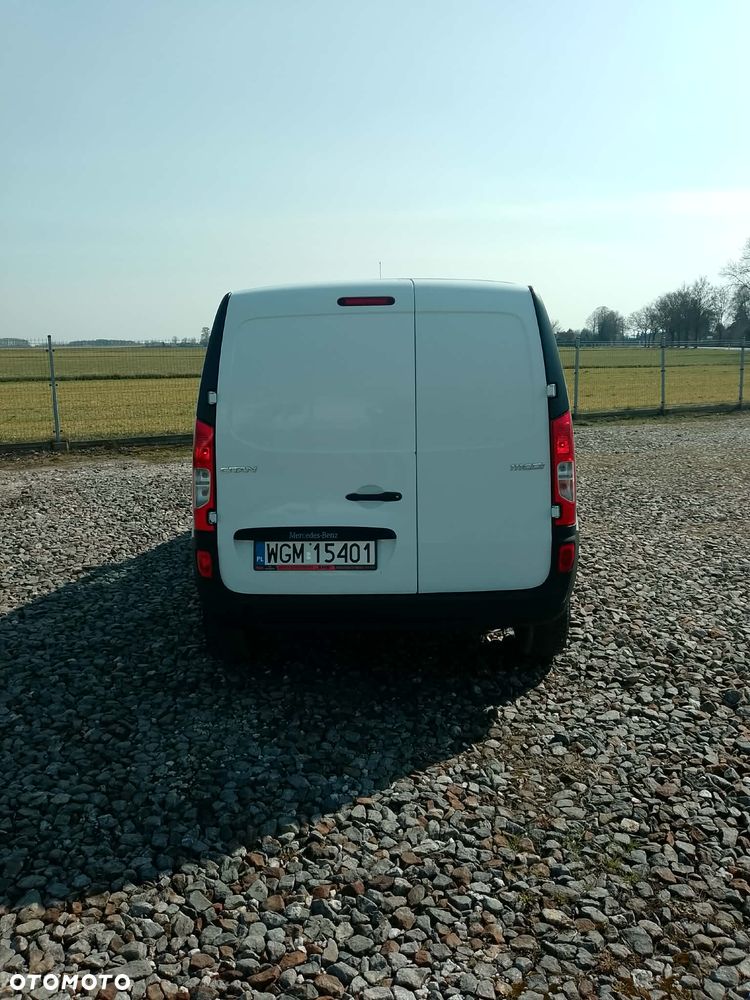Mercedes-Benz citan - 14