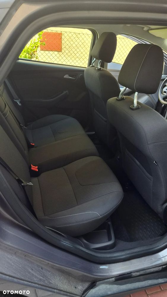 Ford Focus 1.0 EcoBoost STart-Stopp-System Titanium - 15