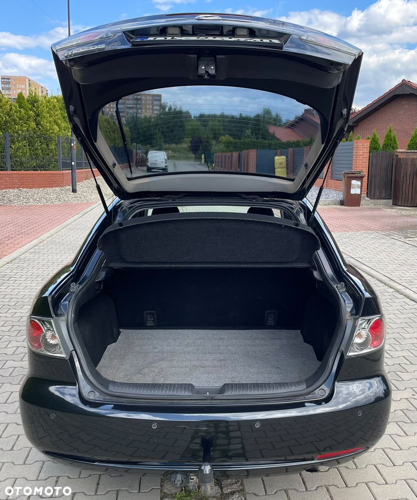Mazda 6 2.0 CD DPF Comfort - 13