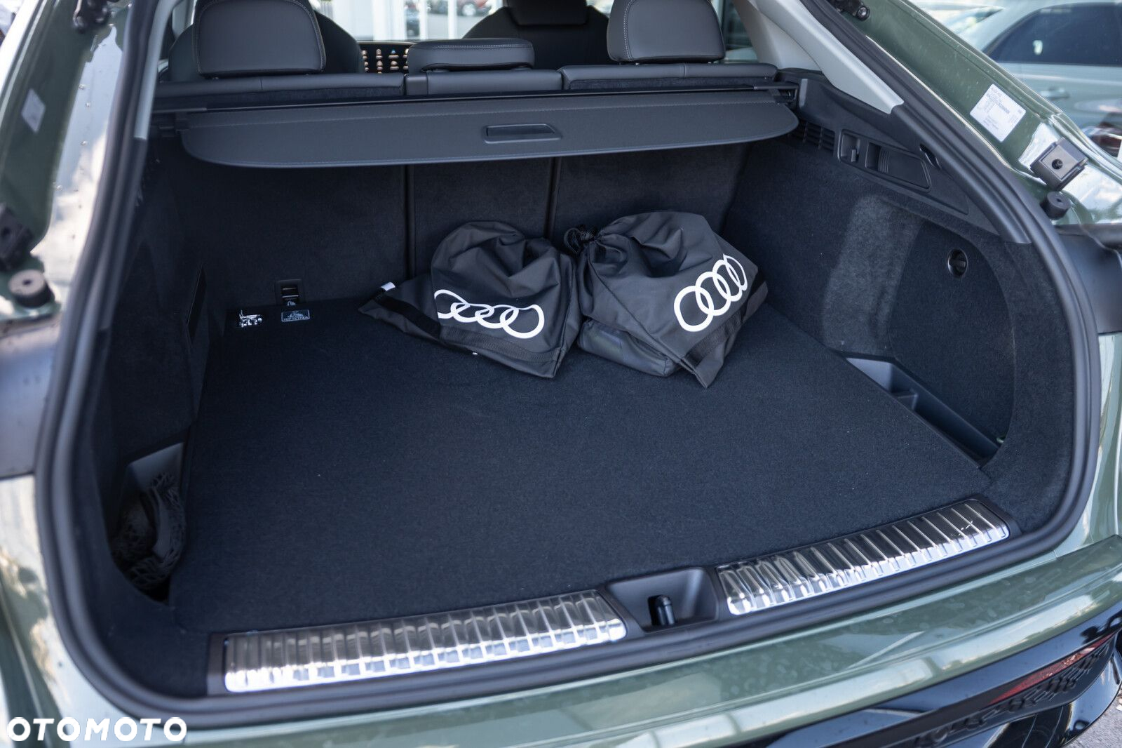 Audi Q5 Sportback - 10