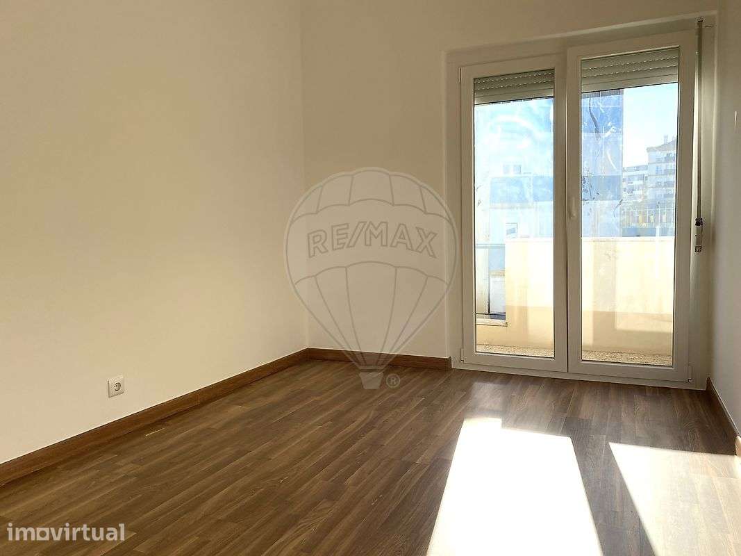 Apartamento T2 para arrendamento - Grande imagem: 5/8