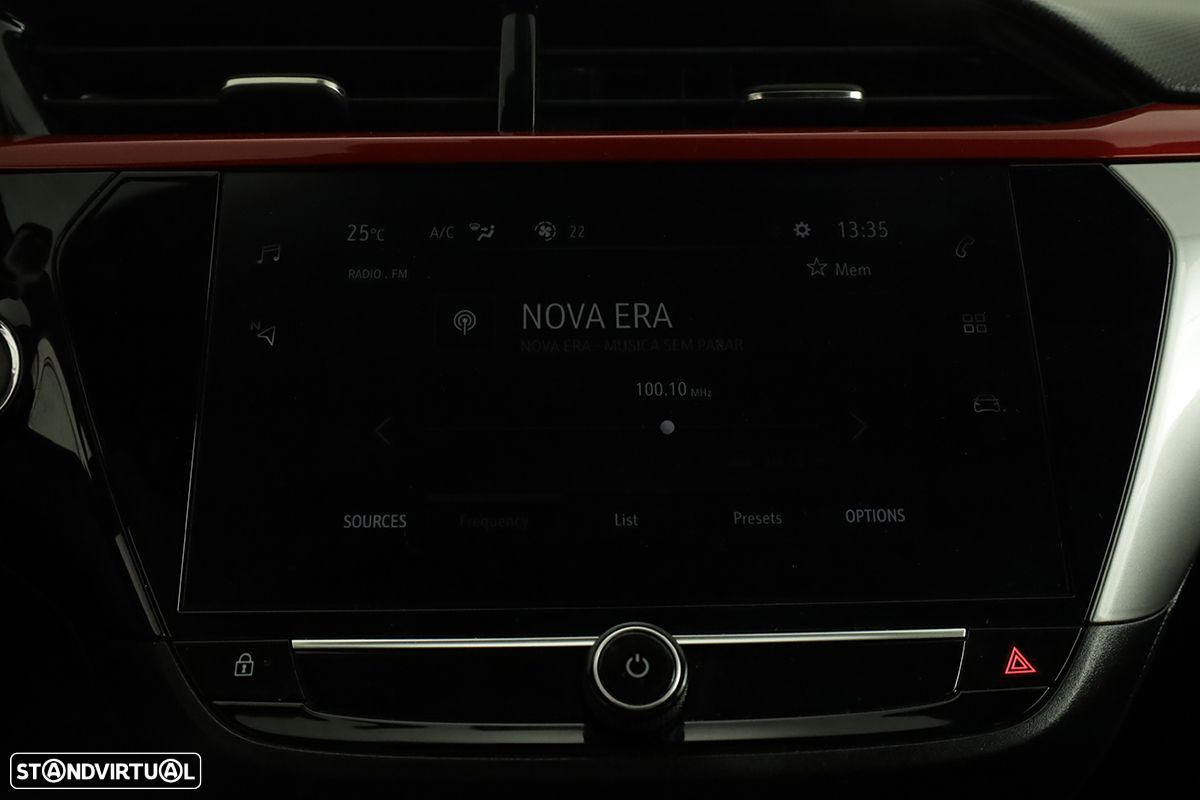 Opel Corsa-e 50 kWh GS - 10