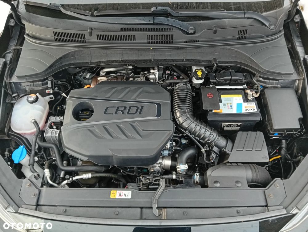 Hyundai Kona 1.6 CRDi DCT Premium - 33