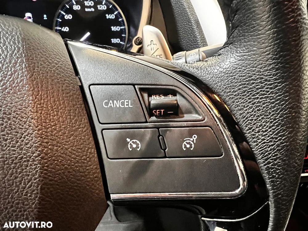 Mitsubishi Eclipse-Cross - 21