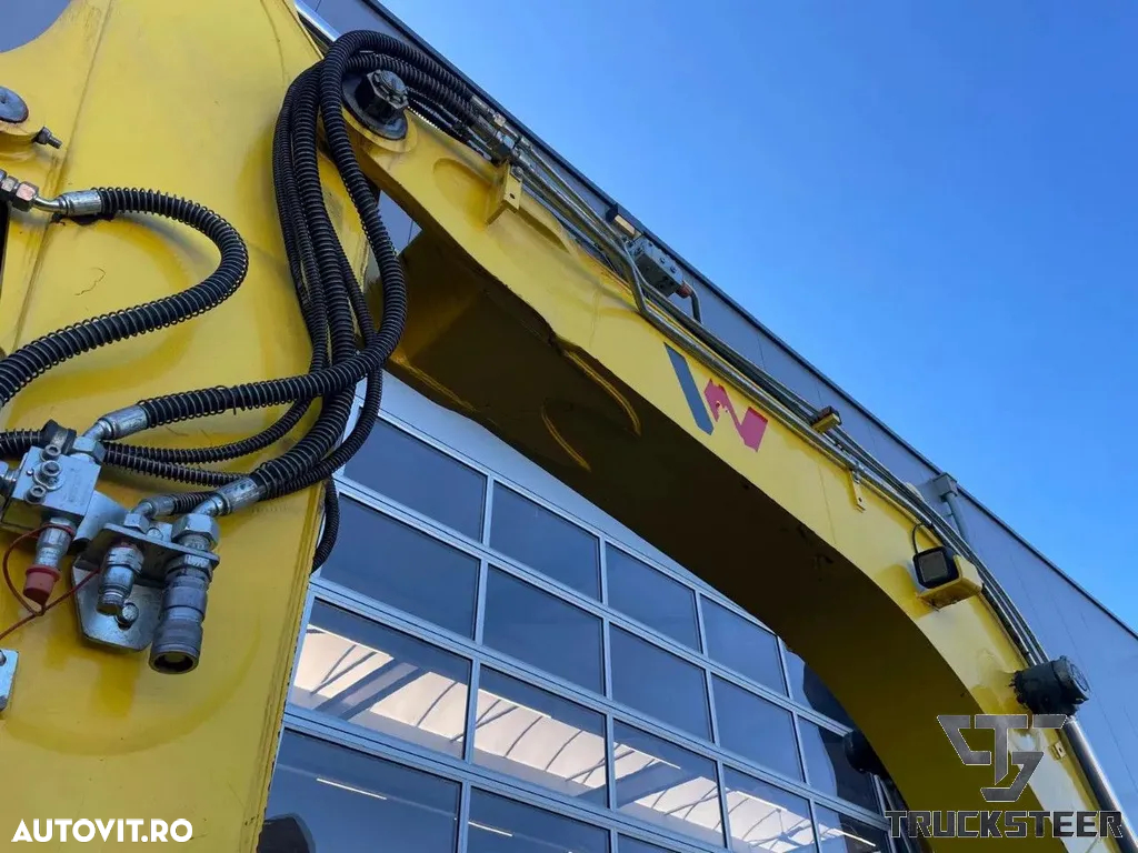 Wacker Neuson ET145 - 7