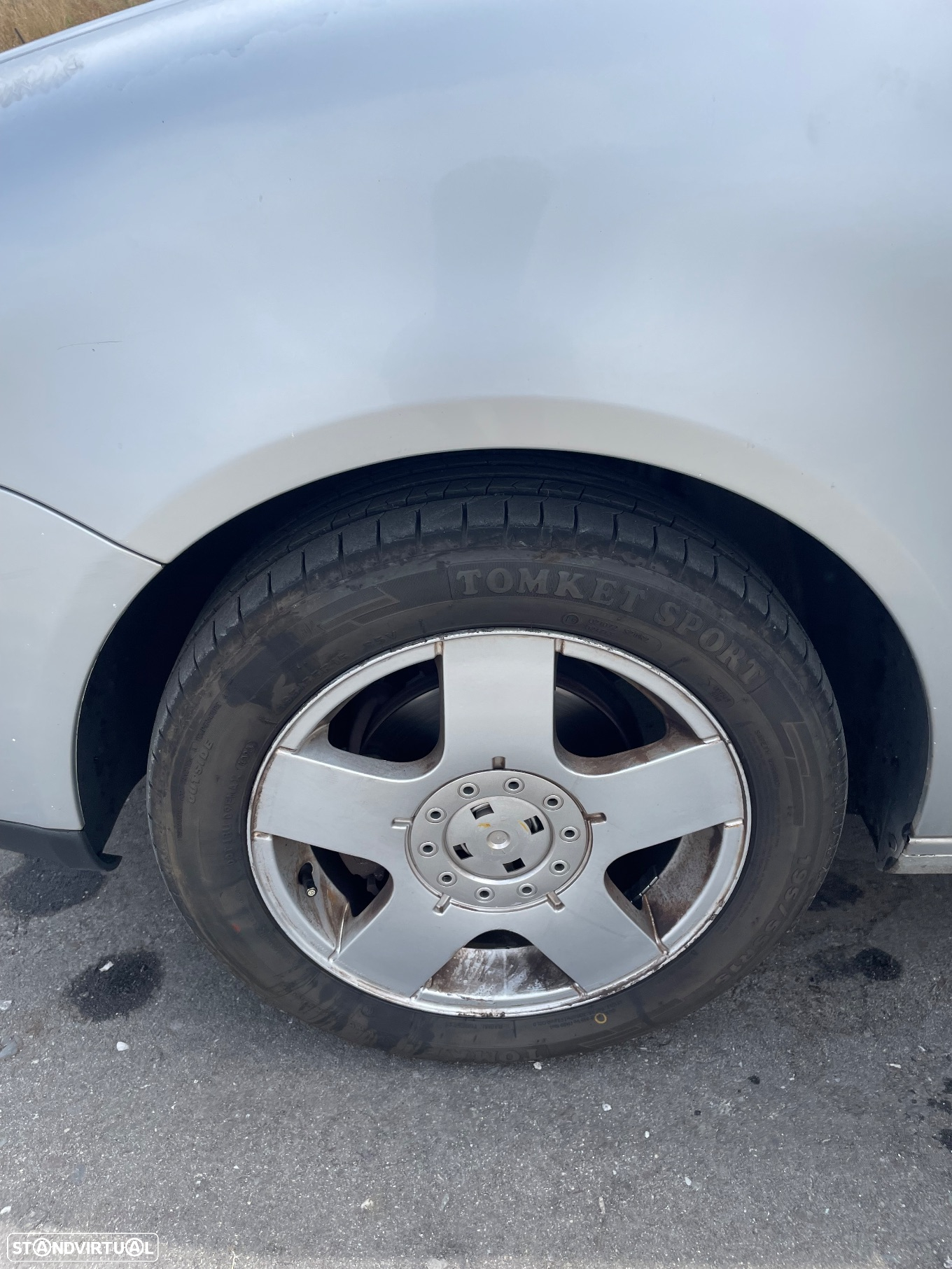 VW Polo 1.2 Basis - 29