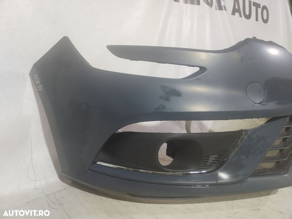 Bara fata Renault Megane 4, 2016, 2017, 2018, 2019, cod origine OE 620225094R. 10102 - 5