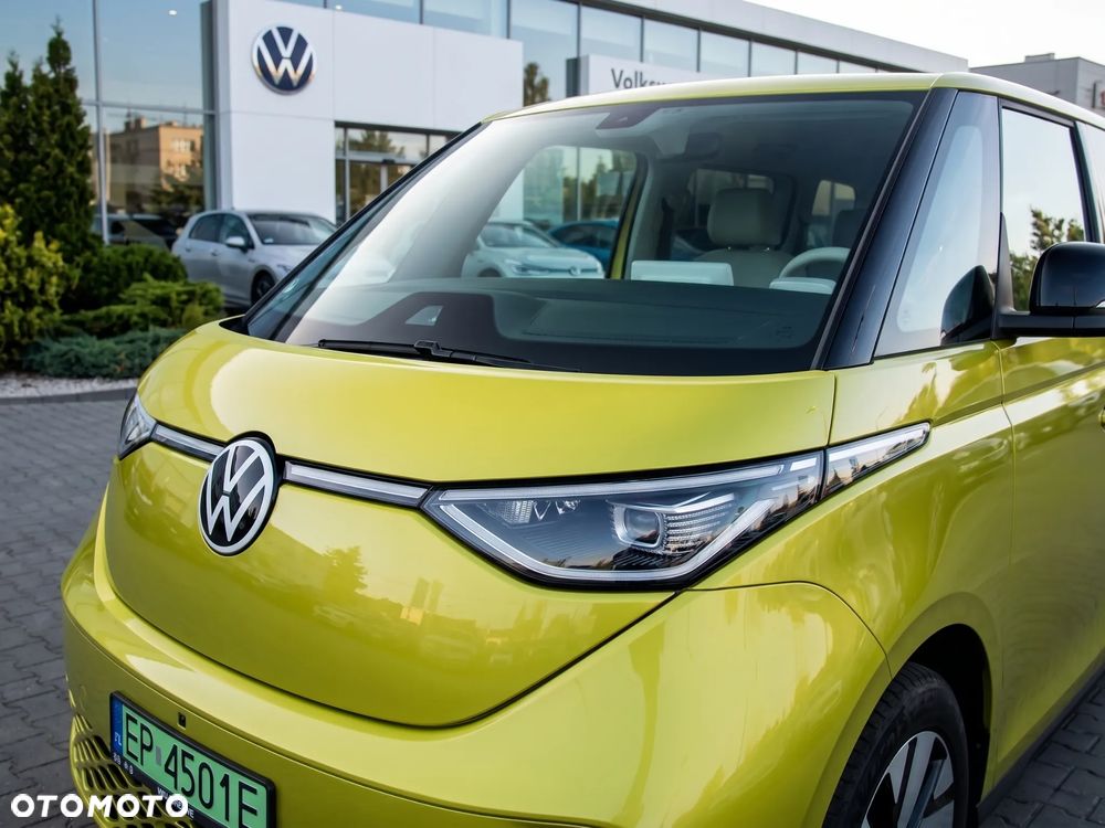 Volkswagen ID. Buzz Pro - 4