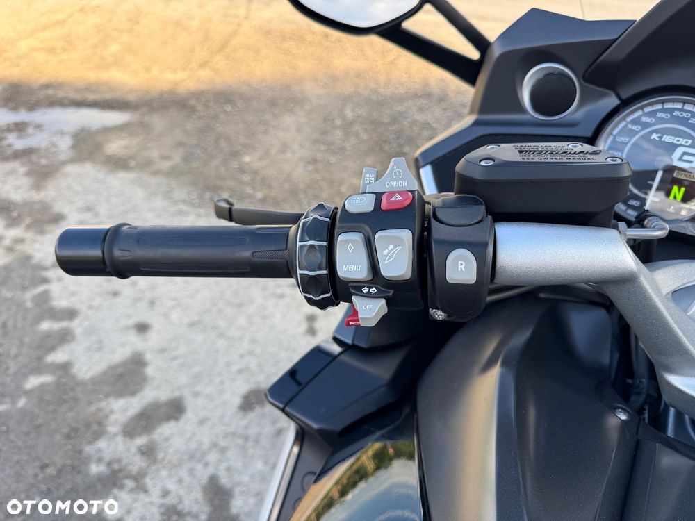 BMW K - 16