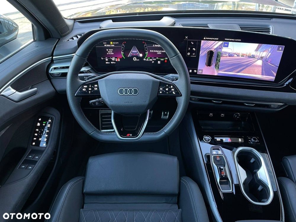 Audi A6 Avant - 19