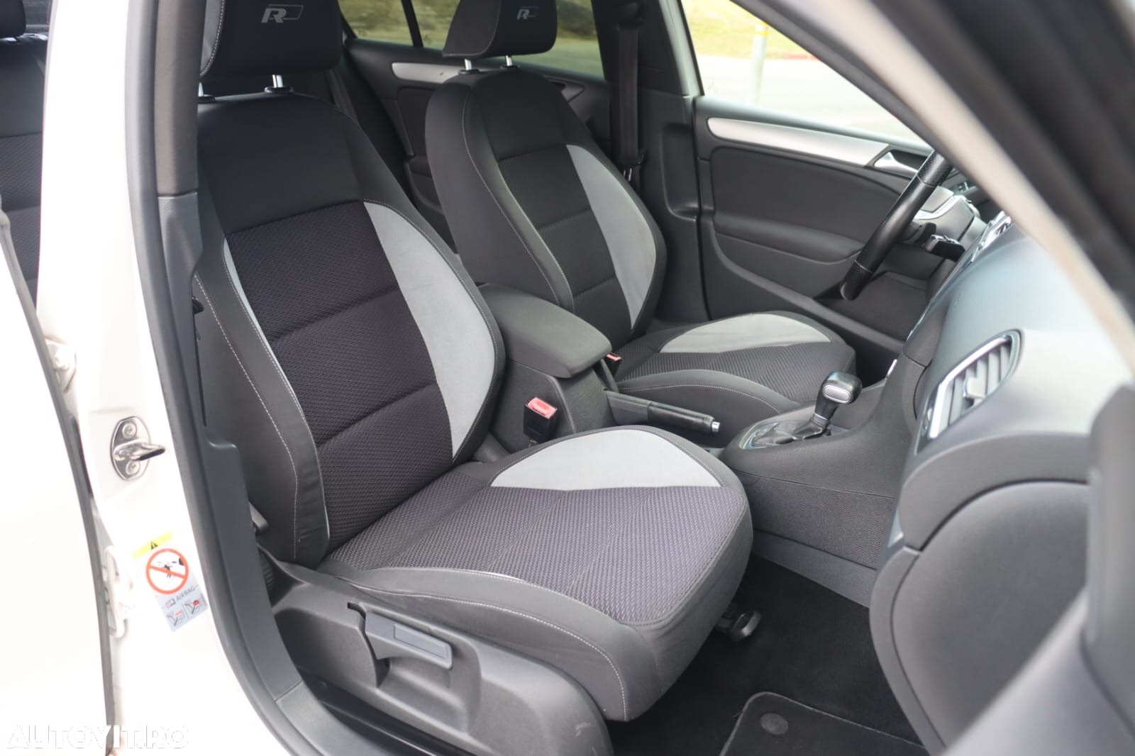 Volkswagen Golf Variant 1.4 TSI Highline - 15