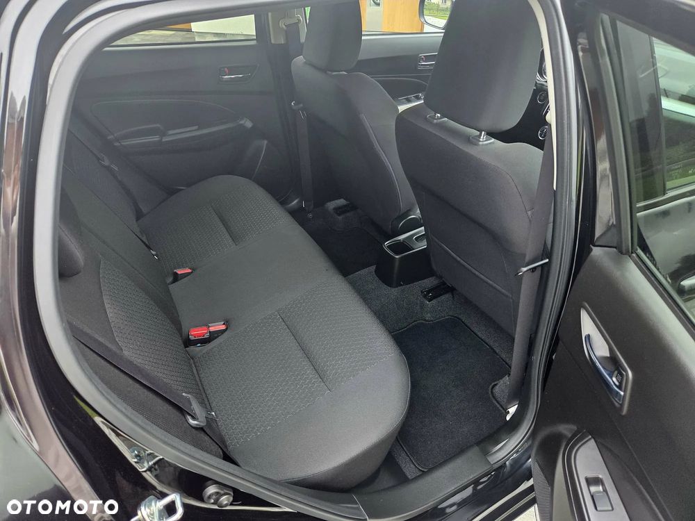 Suzuki Swift 1.0 T SVHS Elegance - 30