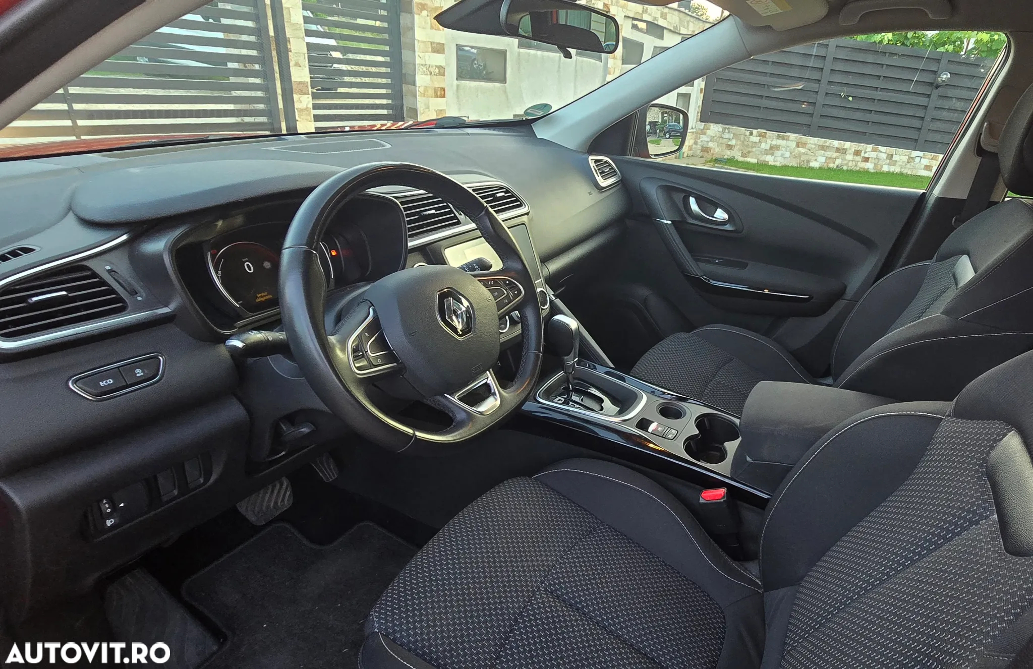 Renault Kadjar - 6