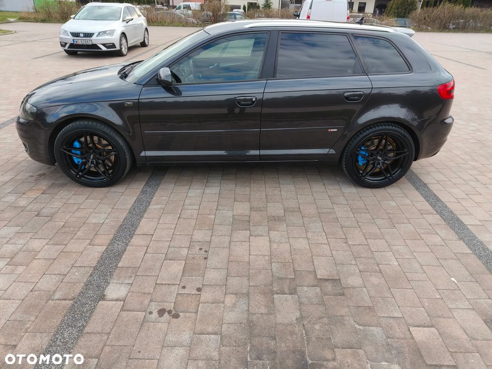 Audi A3 Sportback - 2