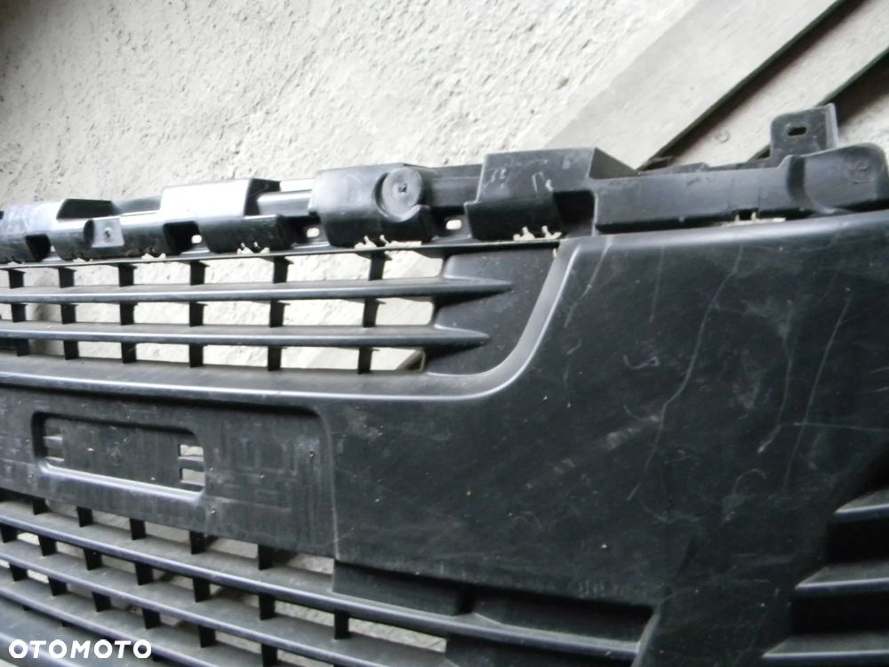 zderzak przód przedni JUMPY III EXPERT VIVARO C - 7