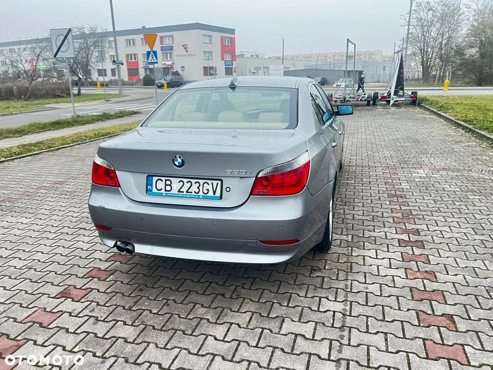 BMW Seria 5 - 35
