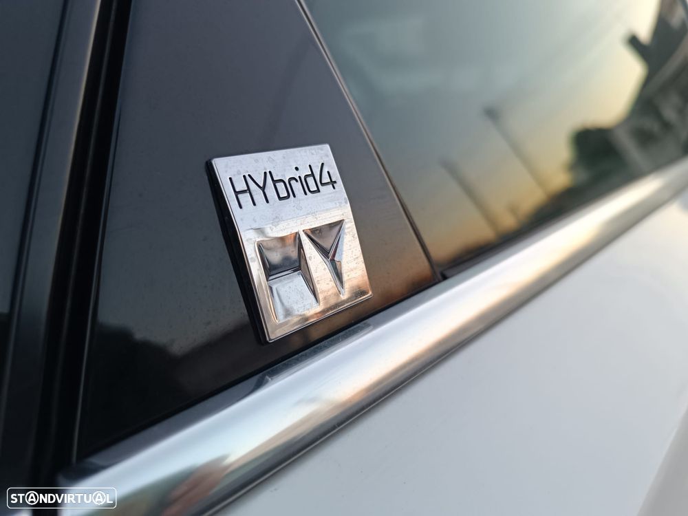 Peugeot 508 RXH - 24