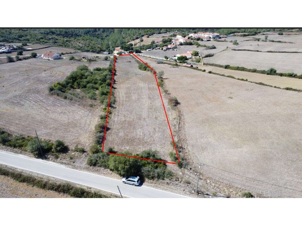 Vende Terreno - Ericeira 18 km, A Casa das Casas - Grande imagem: 2/17