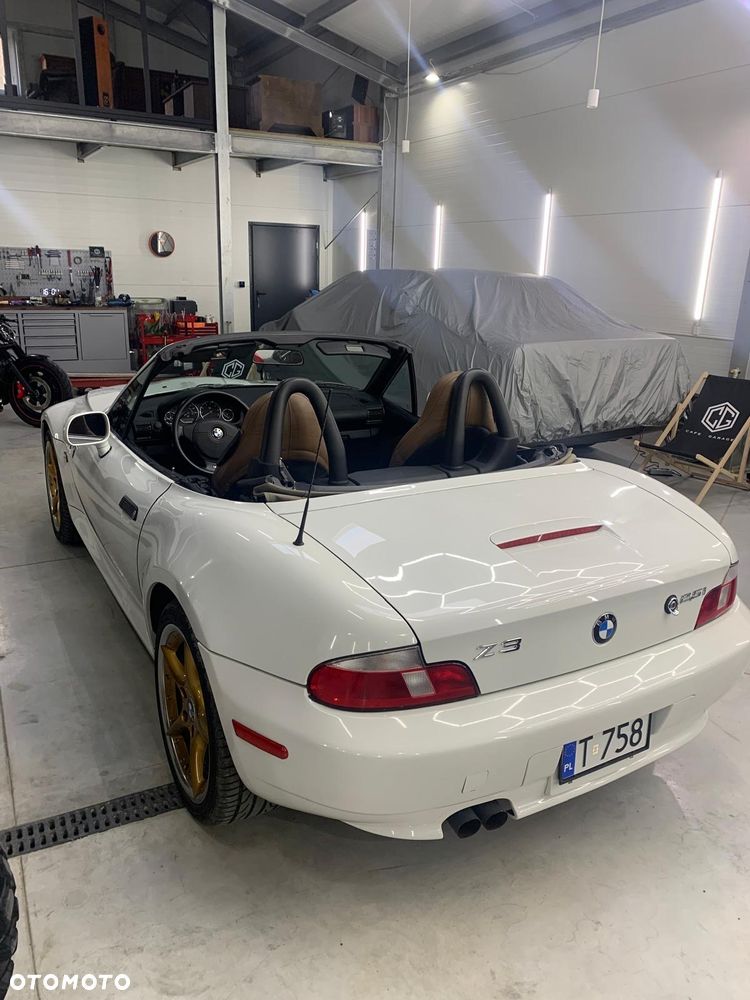 BMW Z3 - 3