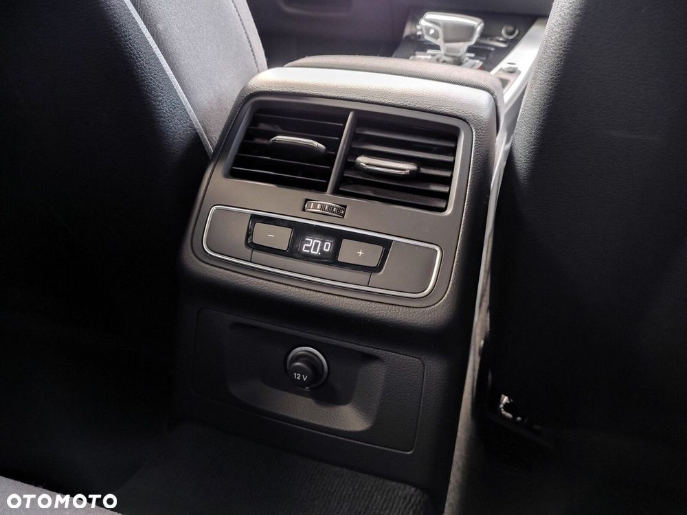 Audi A4 - 23